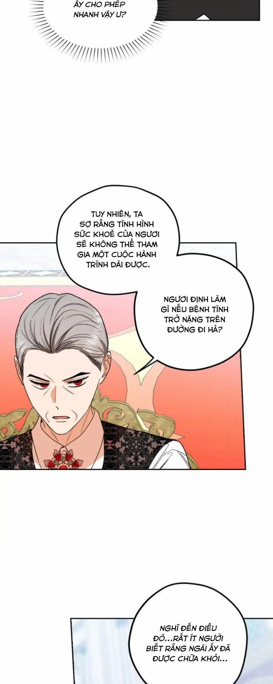 Ta Muốn Biến Phu Quân Thành Bá Chủ 85 trang 13