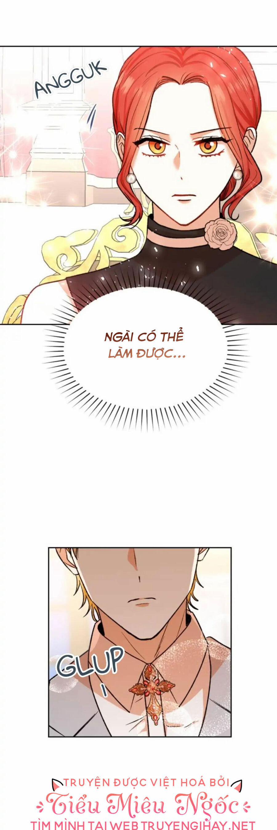 Ta Muốn Biến Phu Quân Thành Bá Chủ 85 trang 16