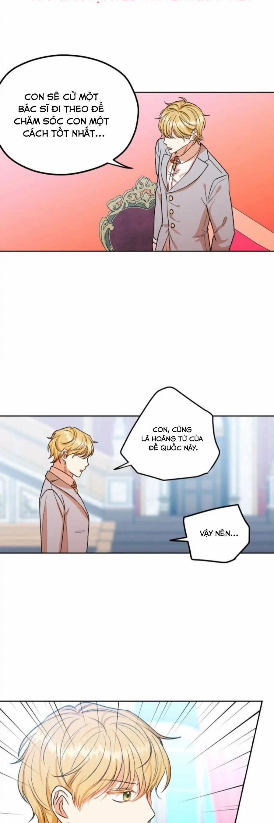 Ta Muốn Biến Phu Quân Thành Bá Chủ 85 trang 17