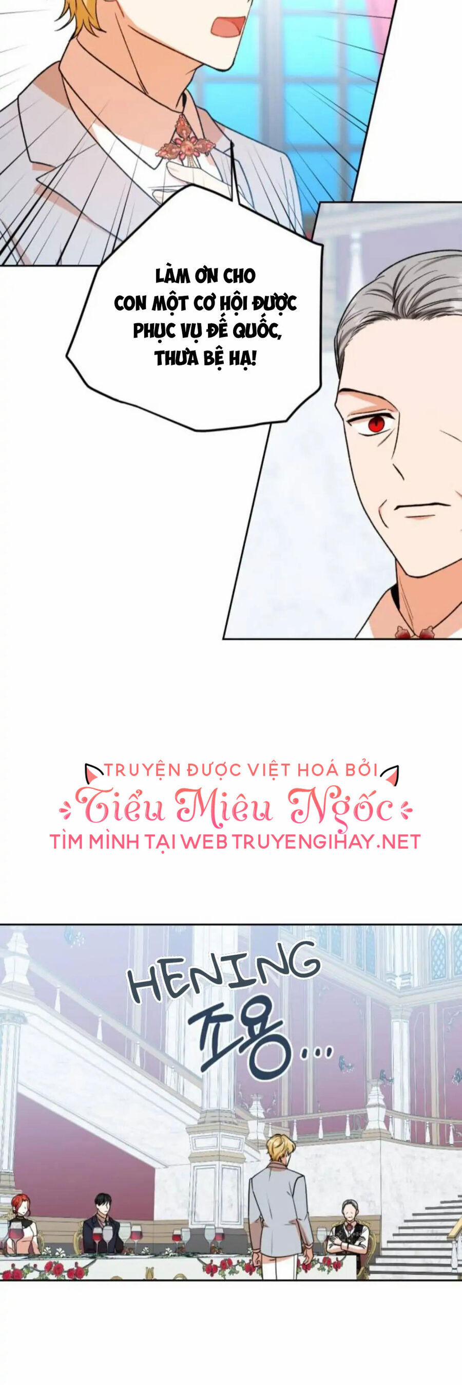 Ta Muốn Biến Phu Quân Thành Bá Chủ 85 trang 18