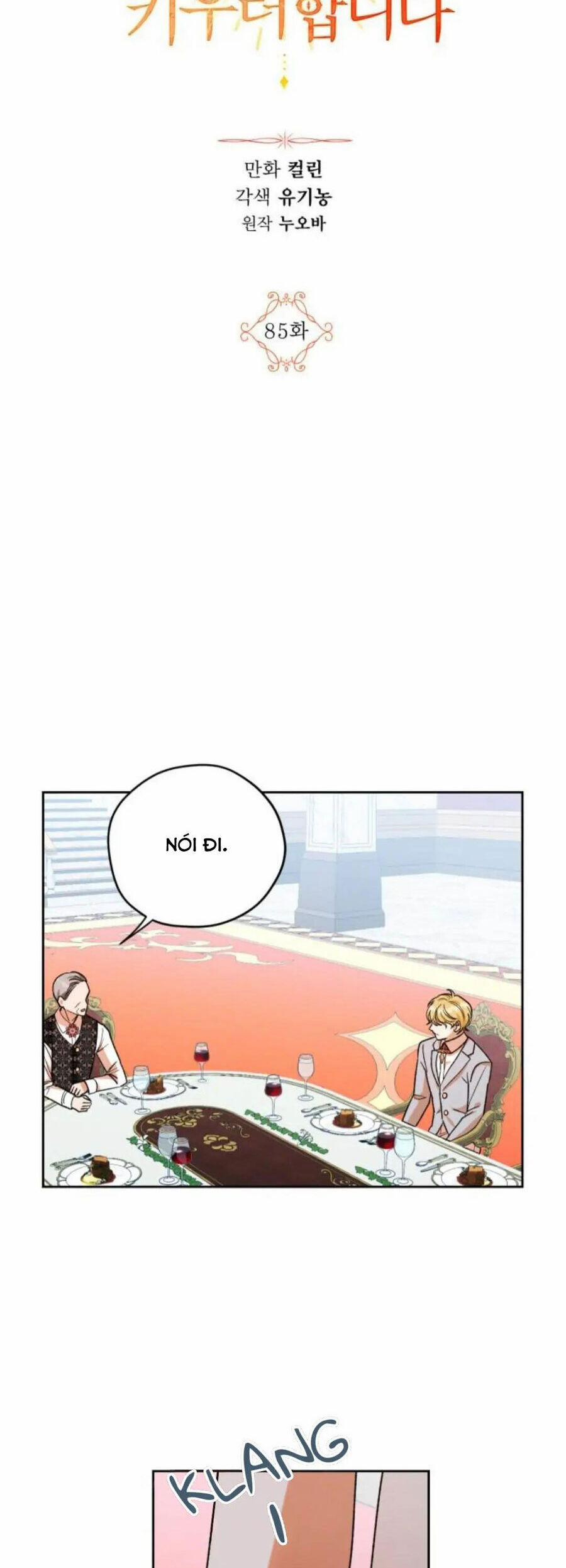 Ta Muốn Biến Phu Quân Thành Bá Chủ 85 trang 2