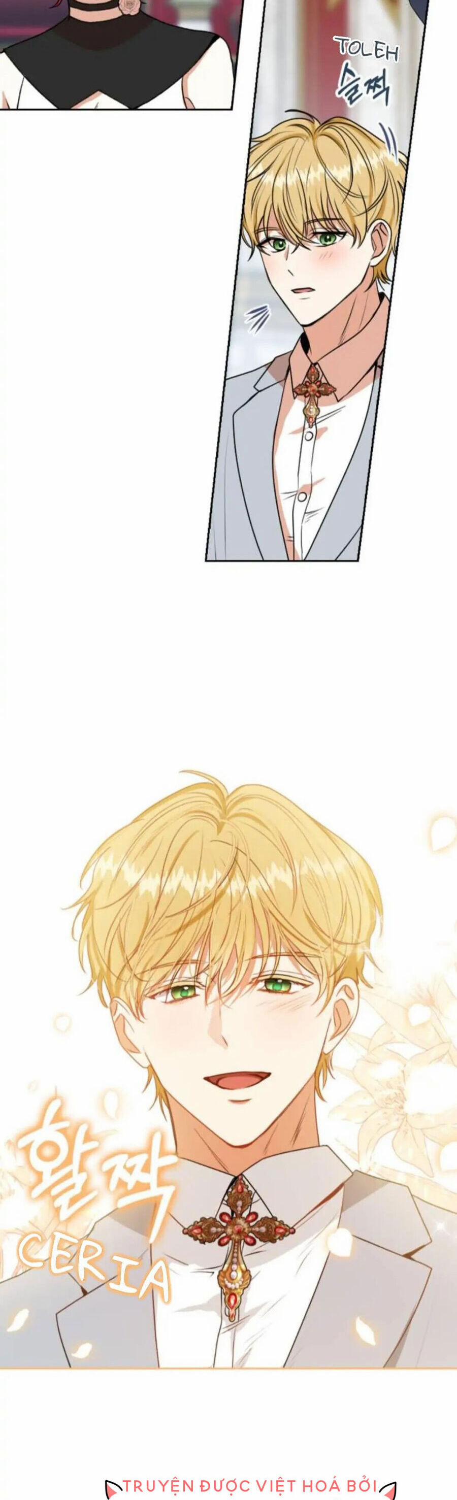 Ta Muốn Biến Phu Quân Thành Bá Chủ 85 trang 20