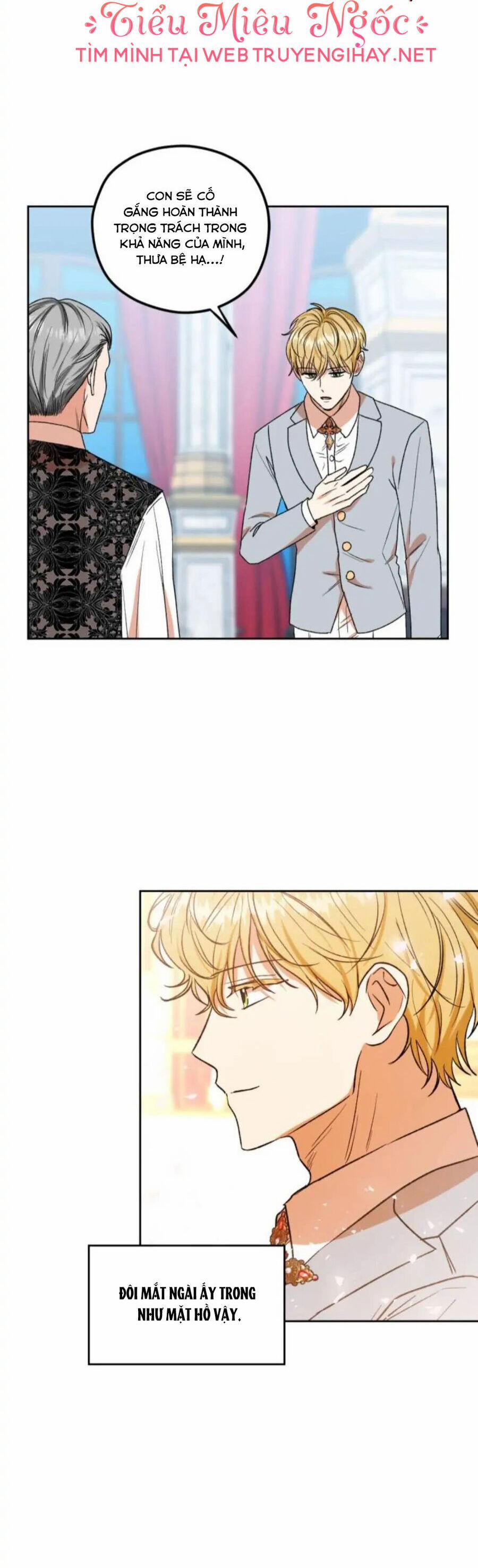 Ta Muốn Biến Phu Quân Thành Bá Chủ 85 trang 21