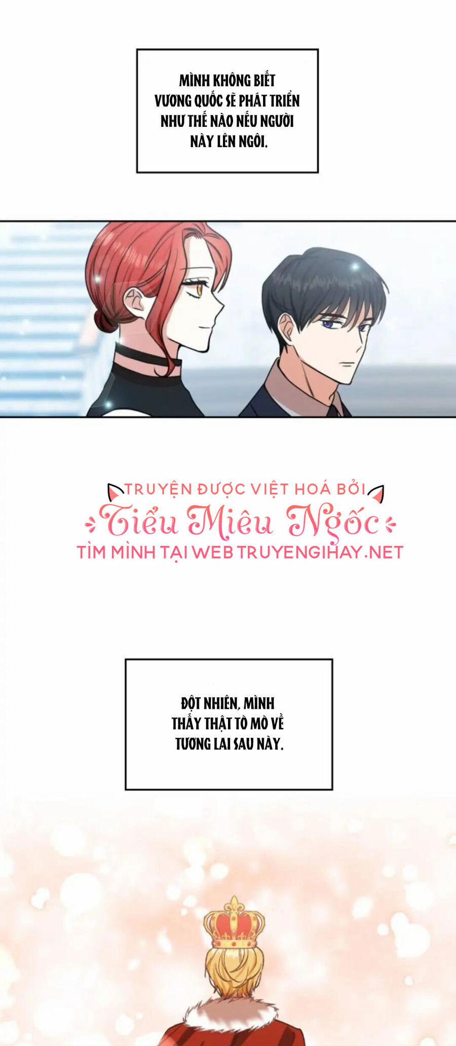 Ta Muốn Biến Phu Quân Thành Bá Chủ 85 trang 22