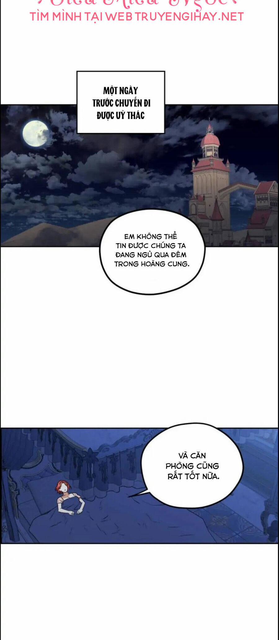 Ta Muốn Biến Phu Quân Thành Bá Chủ 85 trang 24