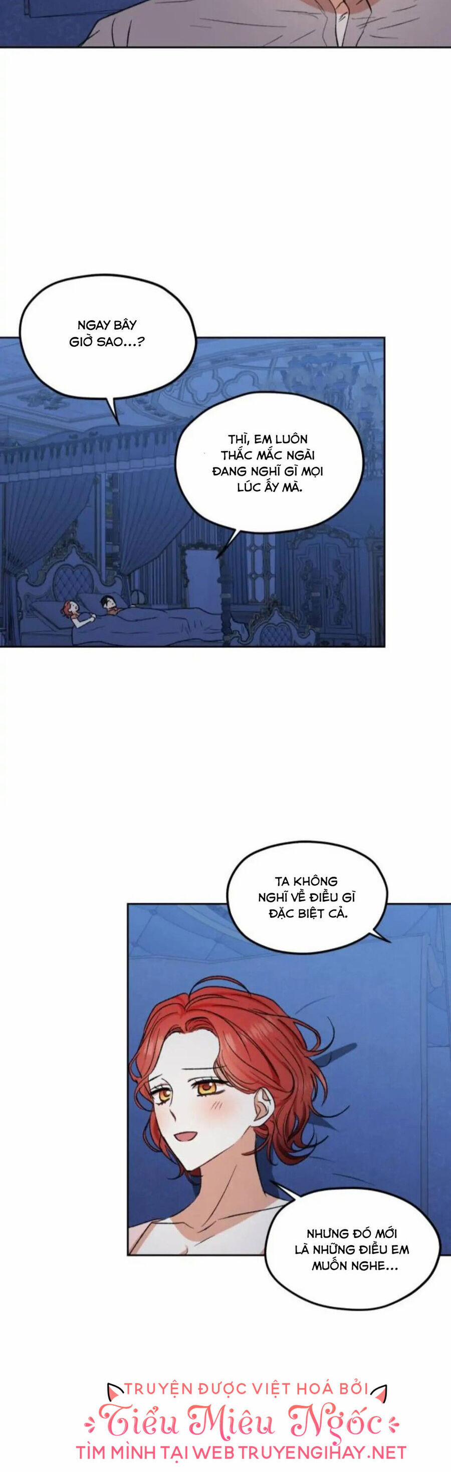 Ta Muốn Biến Phu Quân Thành Bá Chủ 85 trang 26