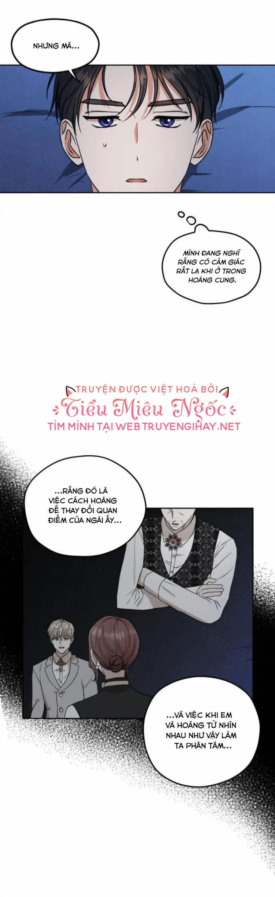 Ta Muốn Biến Phu Quân Thành Bá Chủ 85 trang 27