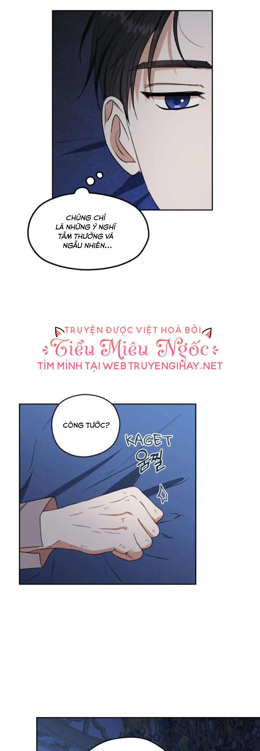 Ta Muốn Biến Phu Quân Thành Bá Chủ 85 trang 28