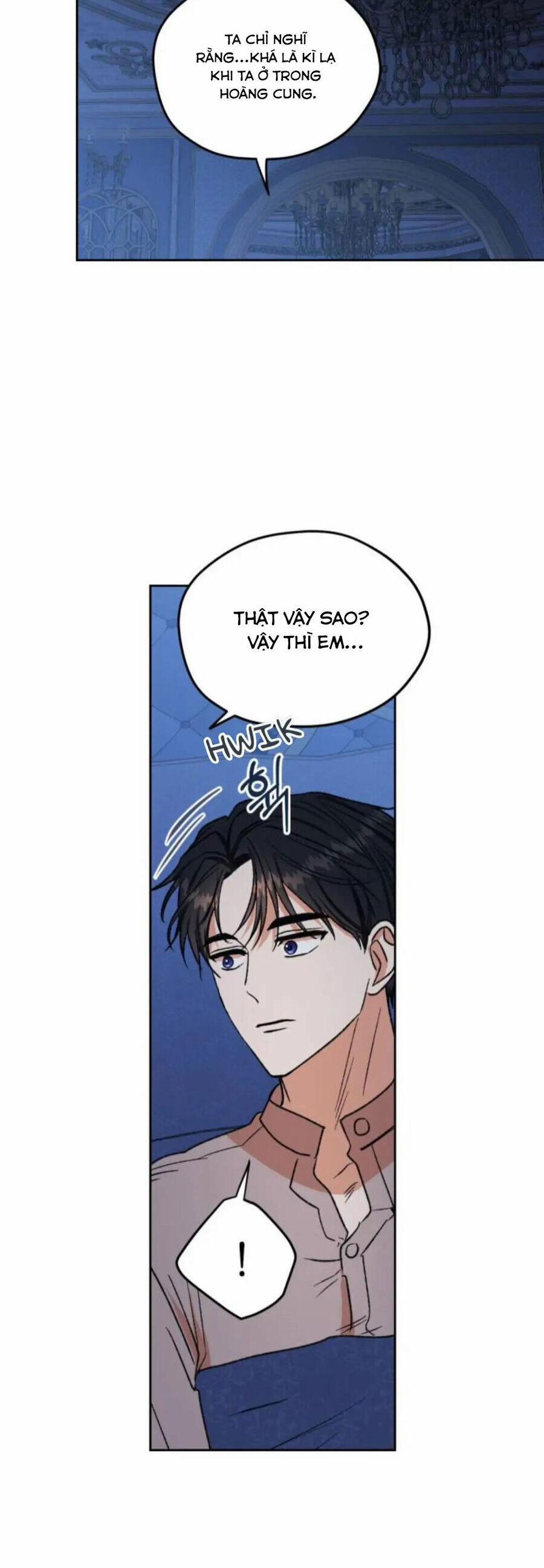 Ta Muốn Biến Phu Quân Thành Bá Chủ 85 trang 29