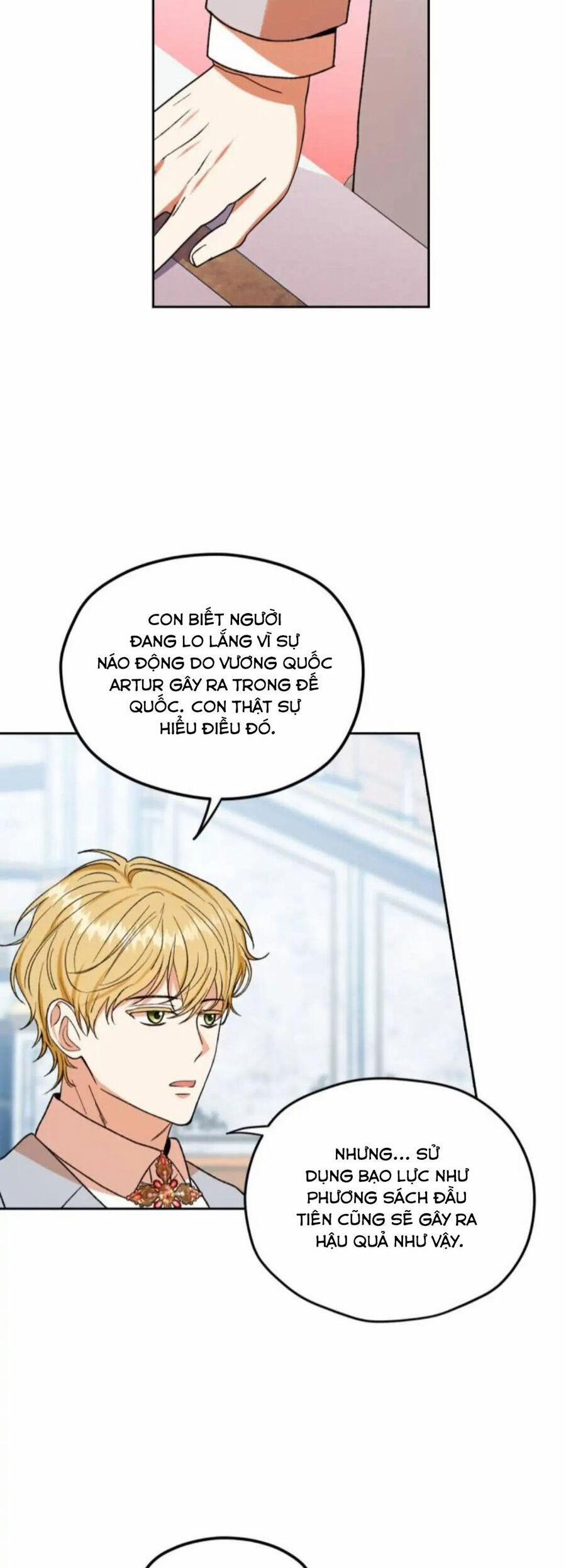 Ta Muốn Biến Phu Quân Thành Bá Chủ 85 trang 3