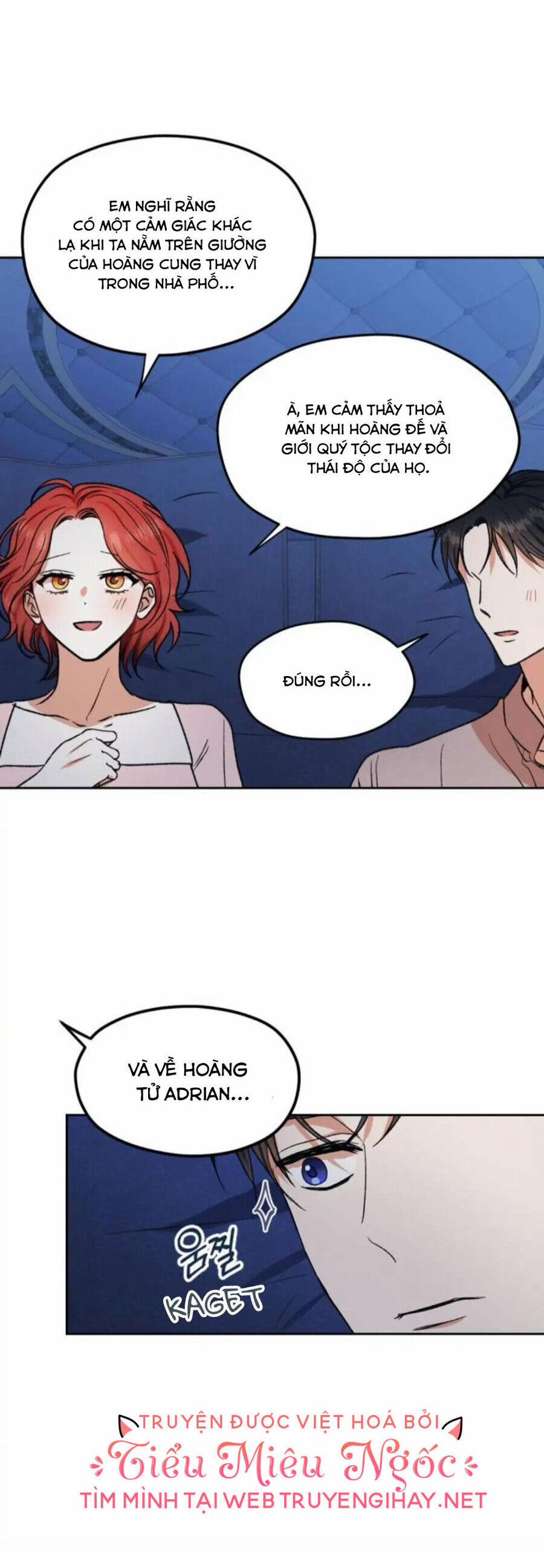 Ta Muốn Biến Phu Quân Thành Bá Chủ 85 trang 30