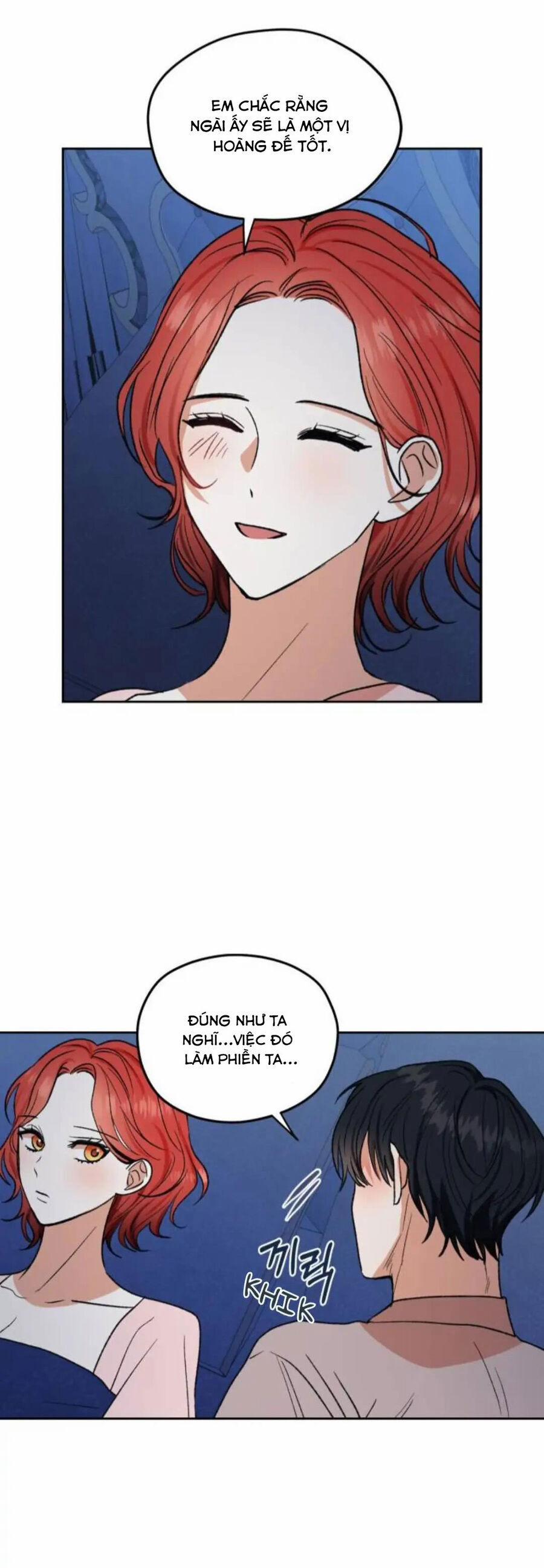 Ta Muốn Biến Phu Quân Thành Bá Chủ 85 trang 31