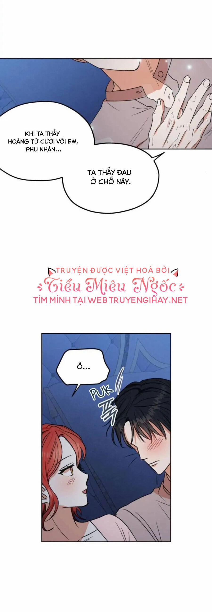 Ta Muốn Biến Phu Quân Thành Bá Chủ 85 trang 32