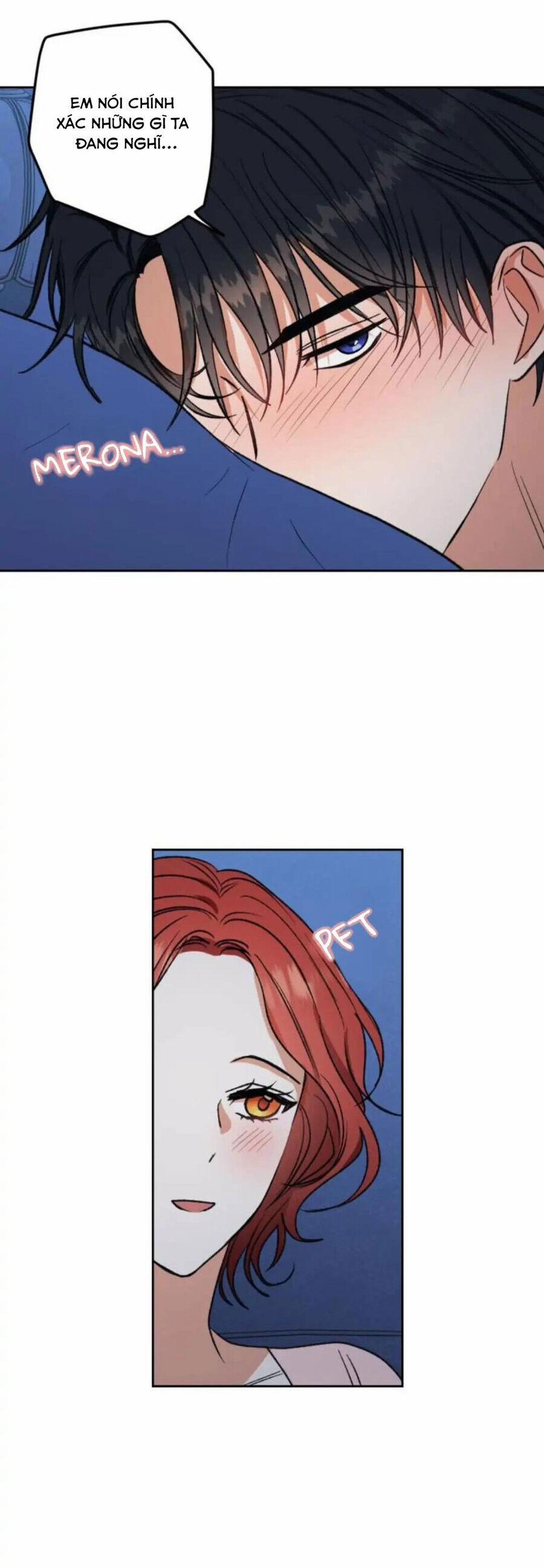 Ta Muốn Biến Phu Quân Thành Bá Chủ 85 trang 33