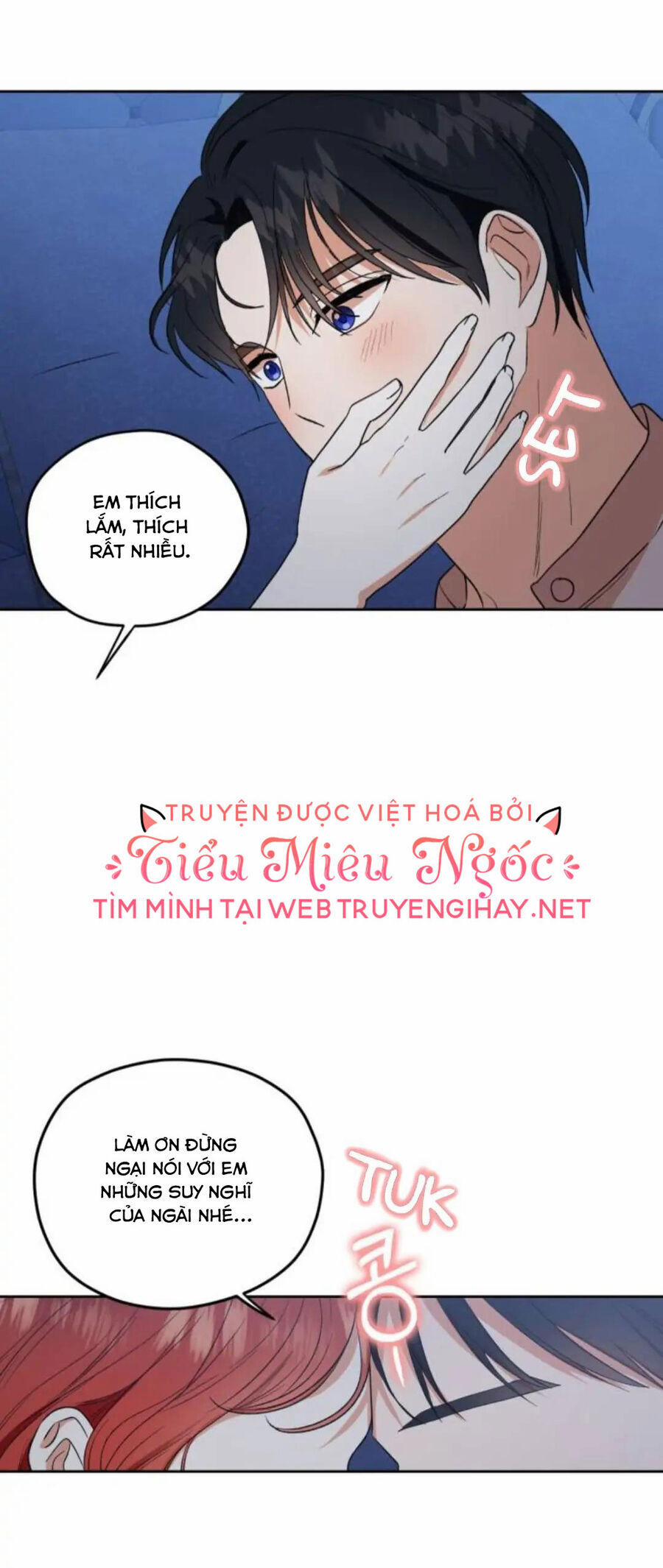 Ta Muốn Biến Phu Quân Thành Bá Chủ 85 trang 34