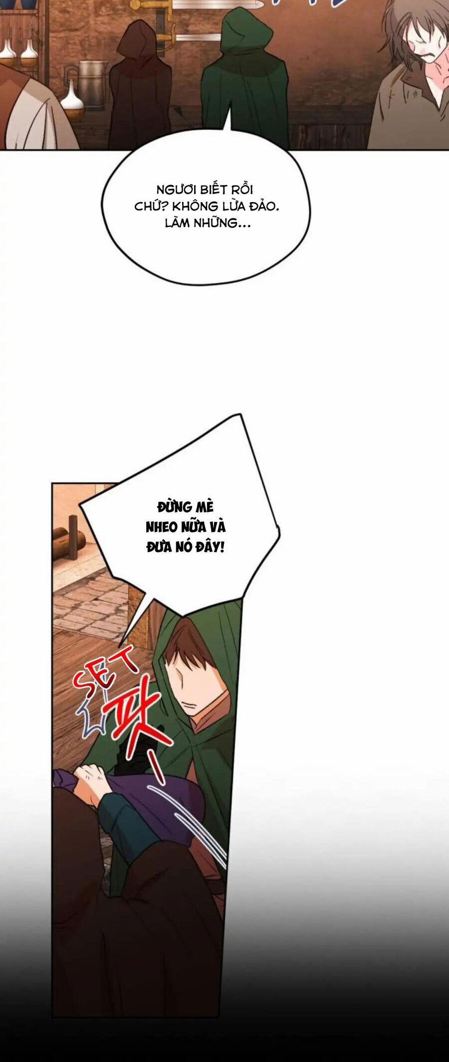 Ta Muốn Biến Phu Quân Thành Bá Chủ 85 trang 38