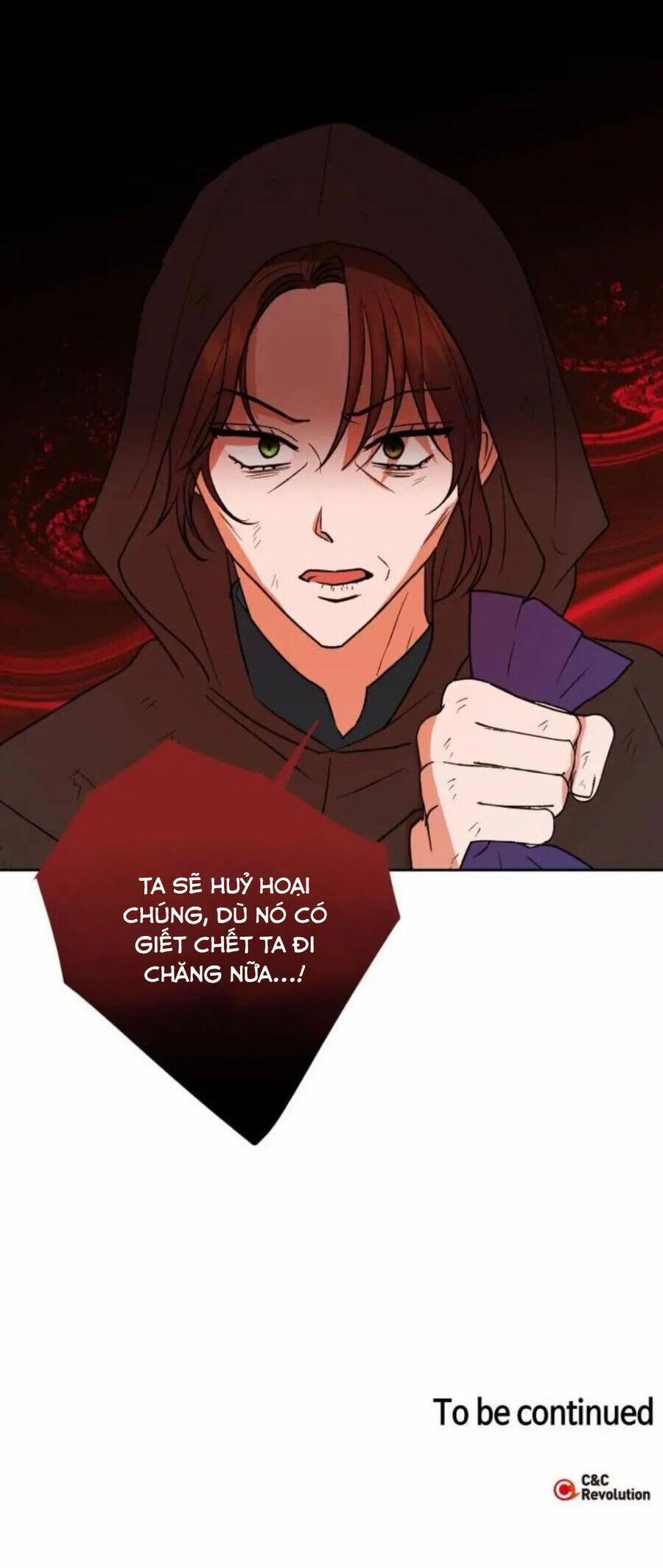 Ta Muốn Biến Phu Quân Thành Bá Chủ 85 trang 39