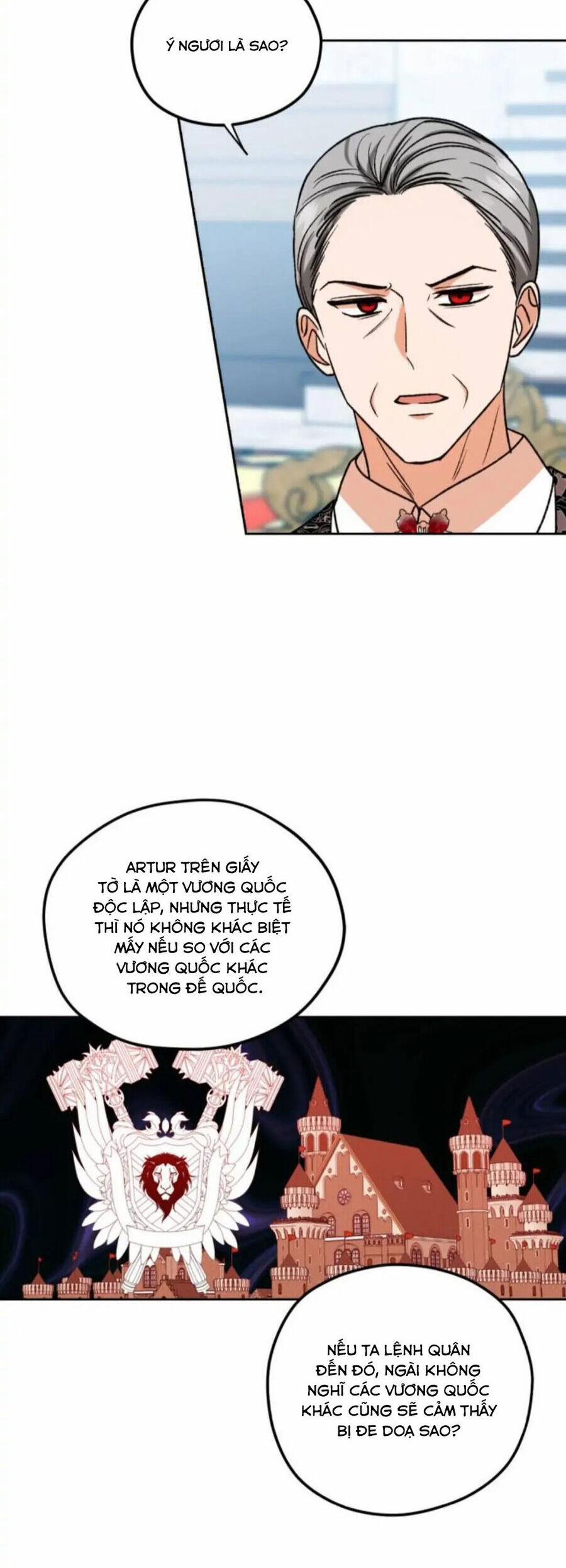 Ta Muốn Biến Phu Quân Thành Bá Chủ 85 trang 4