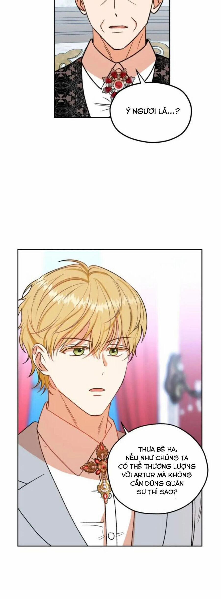 Ta Muốn Biến Phu Quân Thành Bá Chủ 85 trang 6