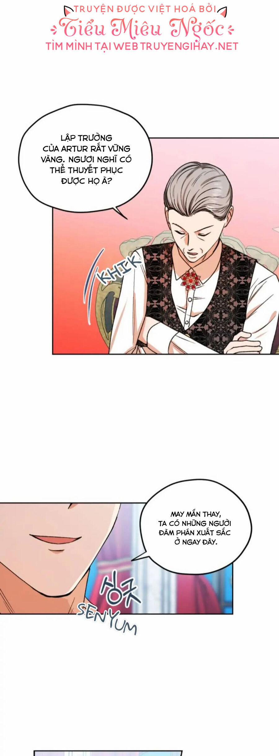 Ta Muốn Biến Phu Quân Thành Bá Chủ 85 trang 7