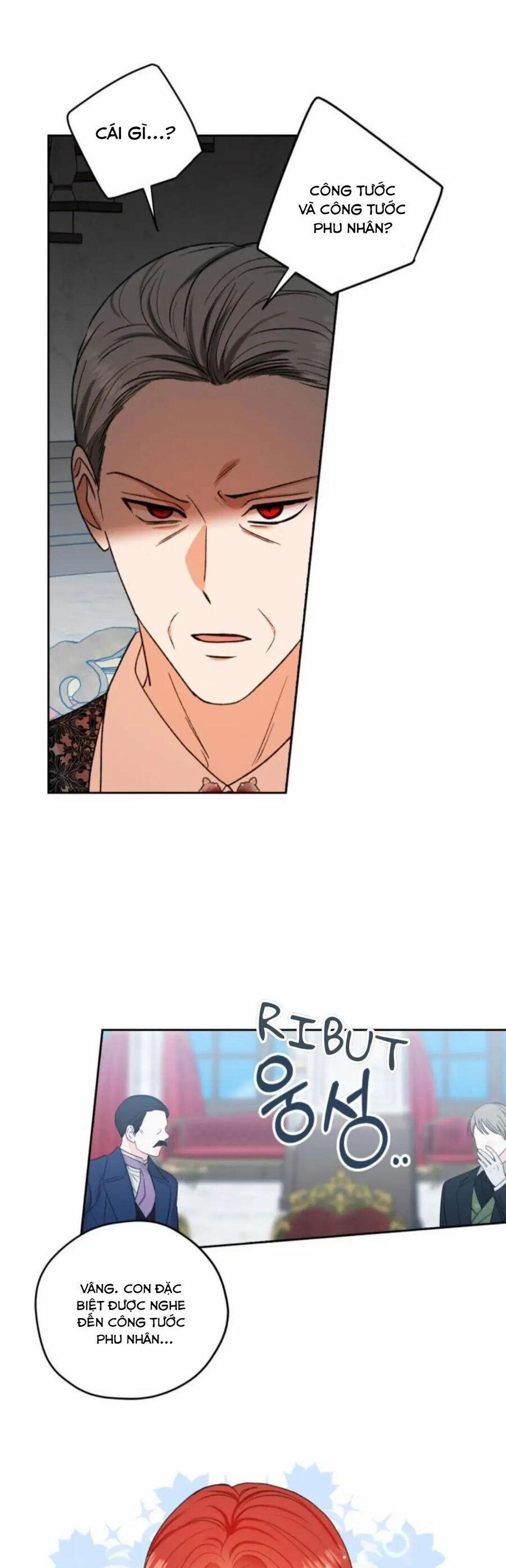 Ta Muốn Biến Phu Quân Thành Bá Chủ 85 trang 9