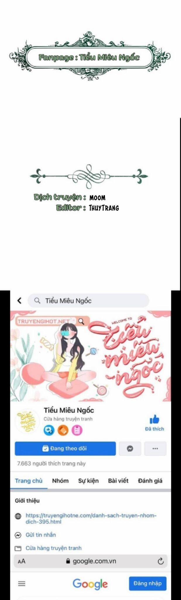 Ta Muốn Biến Phu Quân Thành Bá Chủ 86 trang 0