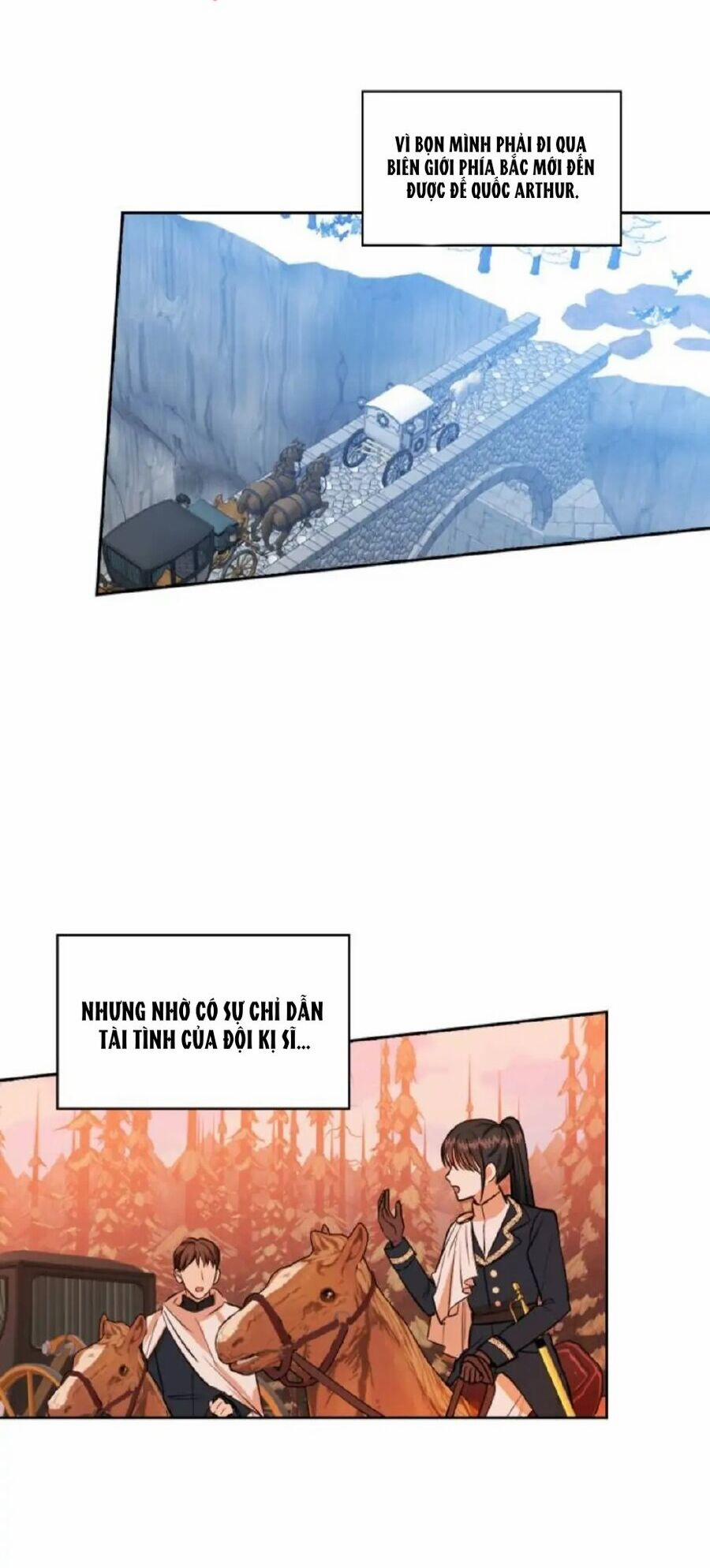 Ta Muốn Biến Phu Quân Thành Bá Chủ 86 trang 10