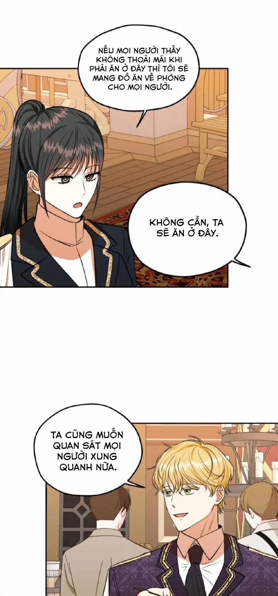 Ta Muốn Biến Phu Quân Thành Bá Chủ 86 trang 13