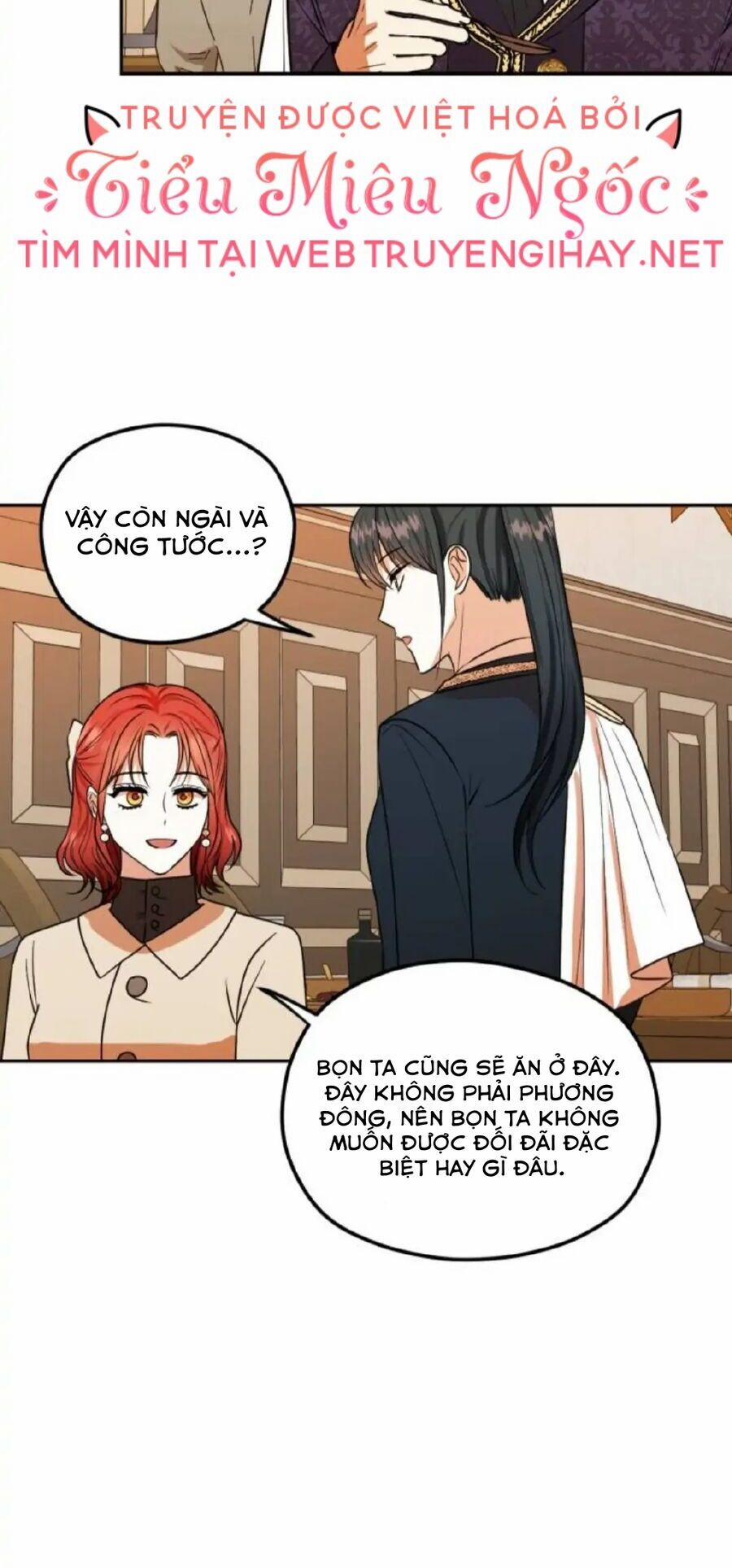 Ta Muốn Biến Phu Quân Thành Bá Chủ 86 trang 14