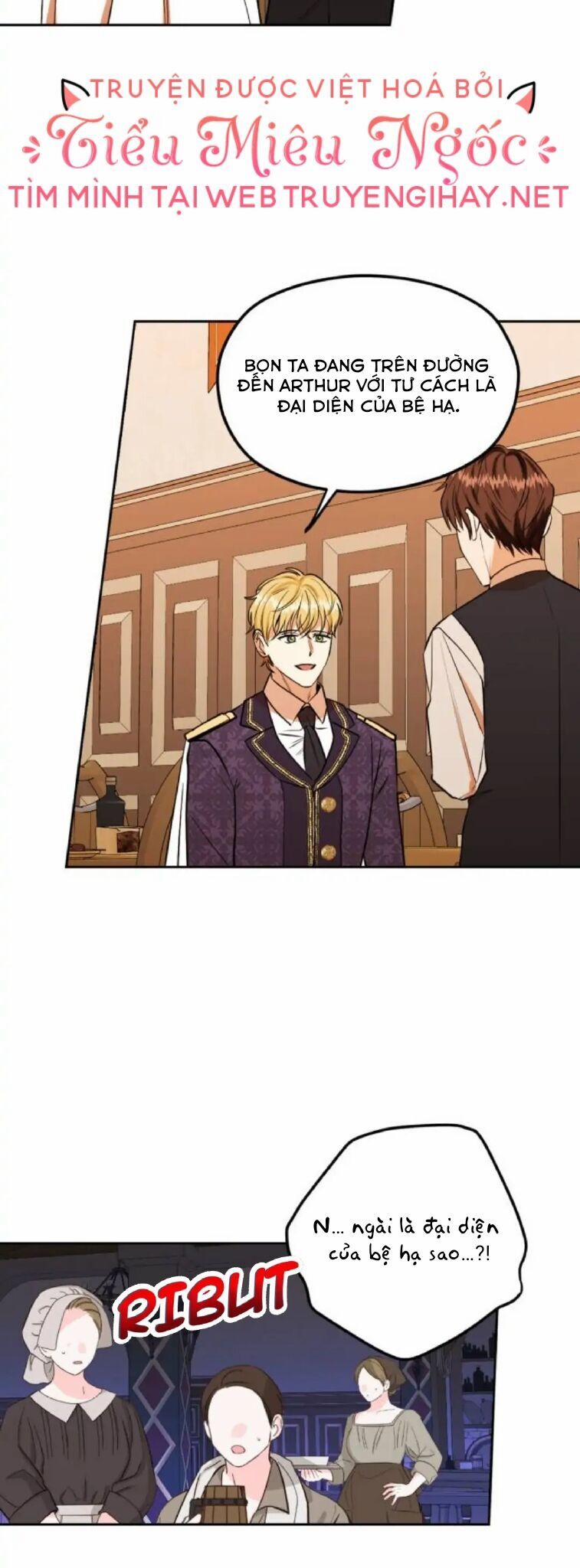 Ta Muốn Biến Phu Quân Thành Bá Chủ 86 trang 16