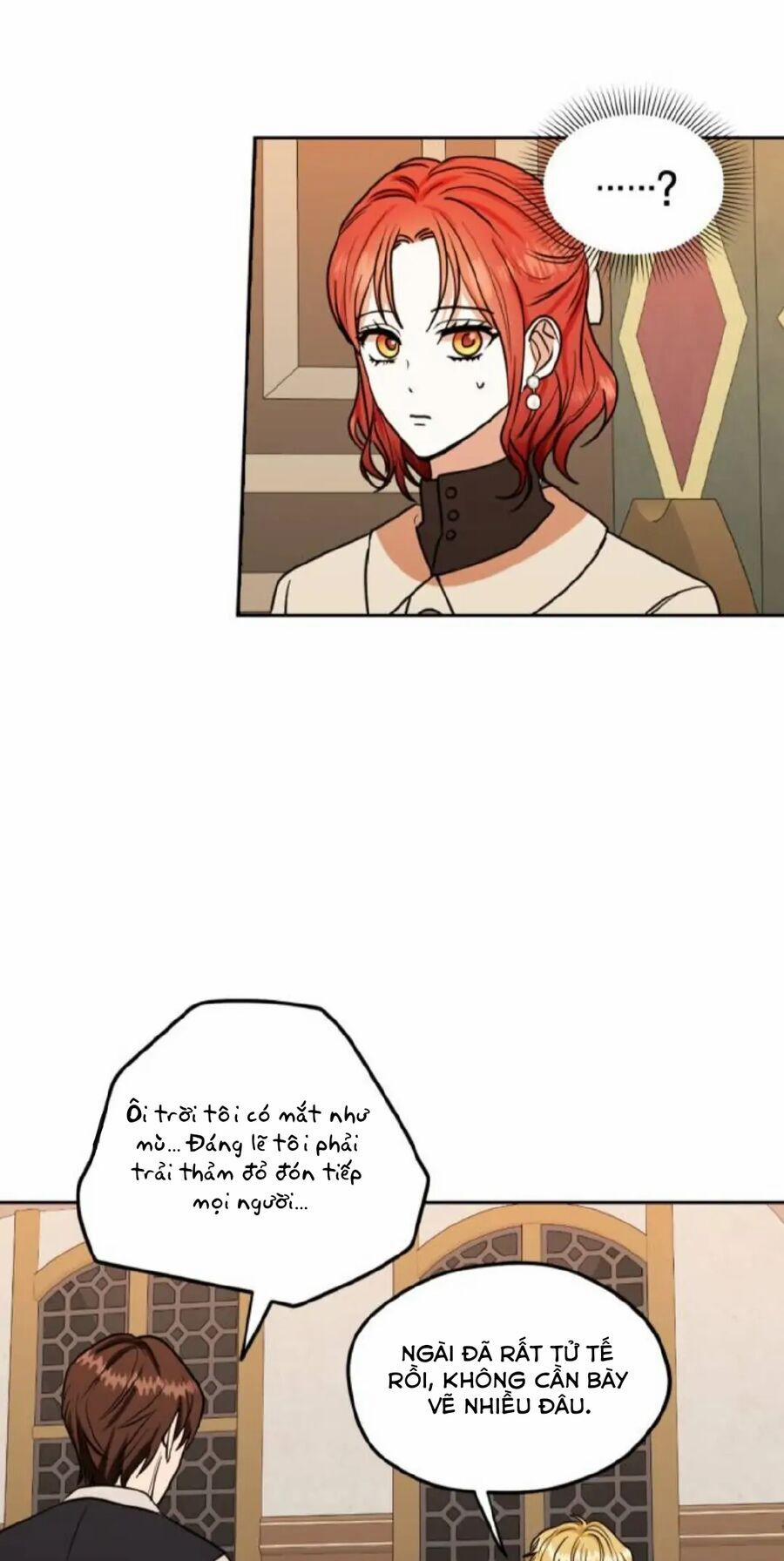 Ta Muốn Biến Phu Quân Thành Bá Chủ 86 trang 17