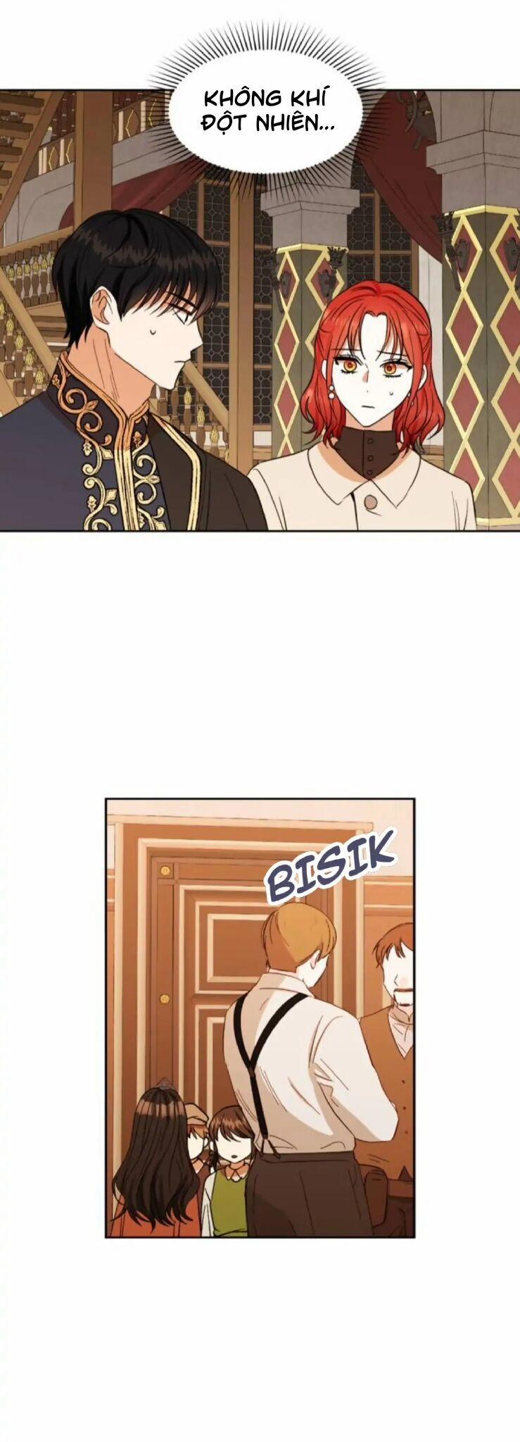 Ta Muốn Biến Phu Quân Thành Bá Chủ 86 trang 19