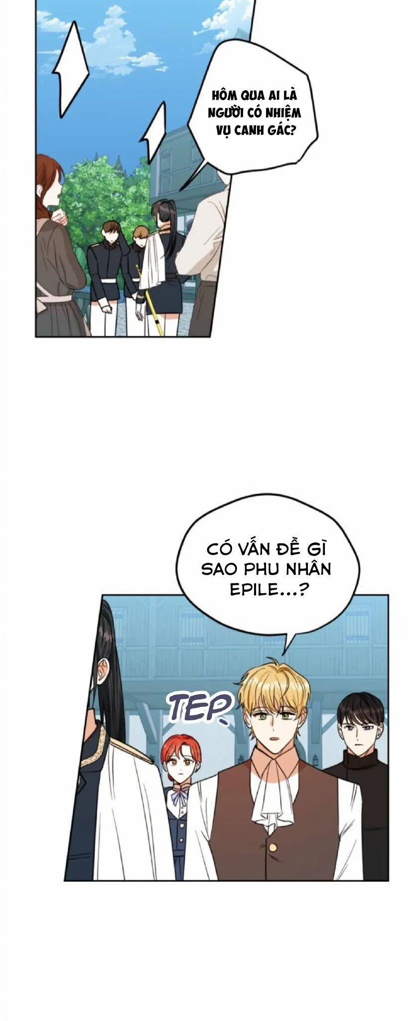 Ta Muốn Biến Phu Quân Thành Bá Chủ 86 trang 22