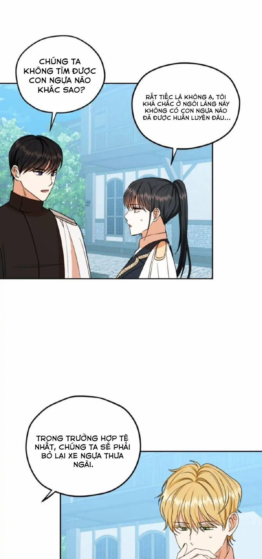 Ta Muốn Biến Phu Quân Thành Bá Chủ 86 trang 25