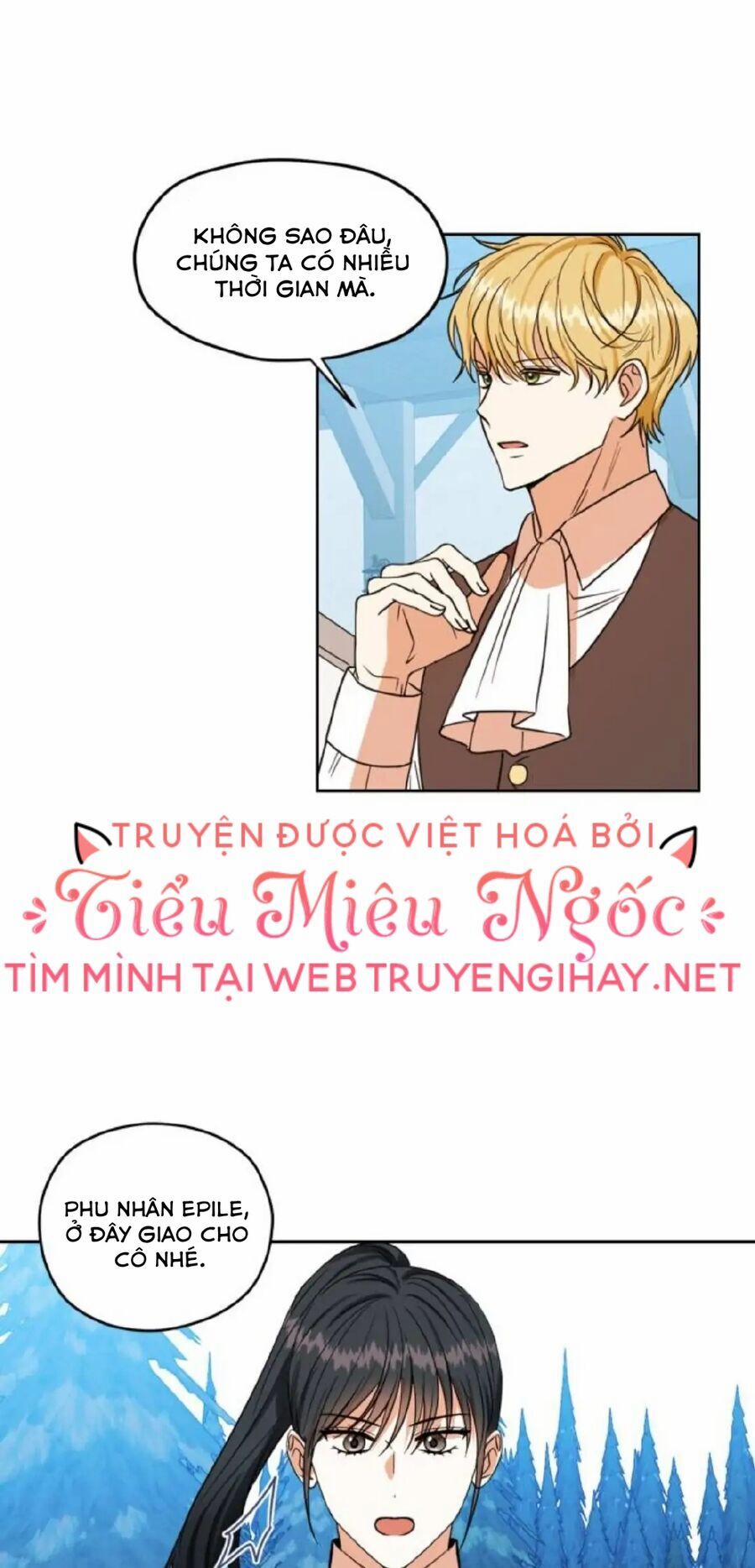 Ta Muốn Biến Phu Quân Thành Bá Chủ 86 trang 27