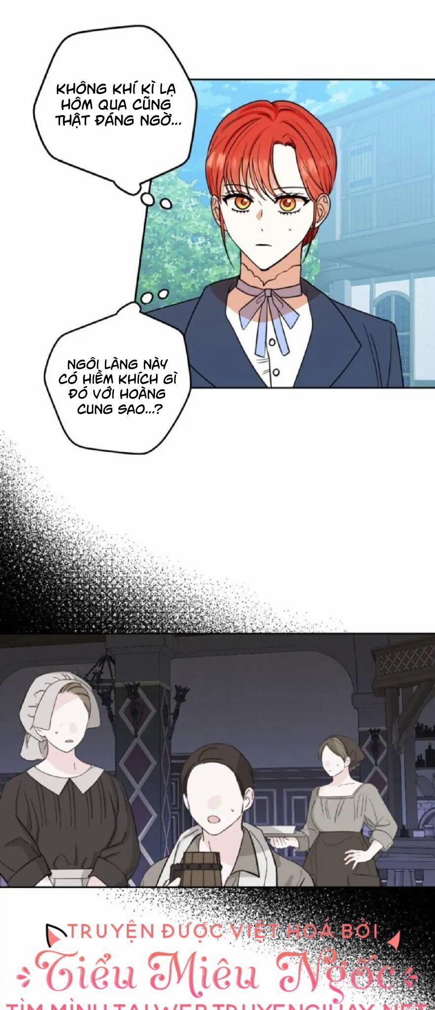 Ta Muốn Biến Phu Quân Thành Bá Chủ 86 trang 29