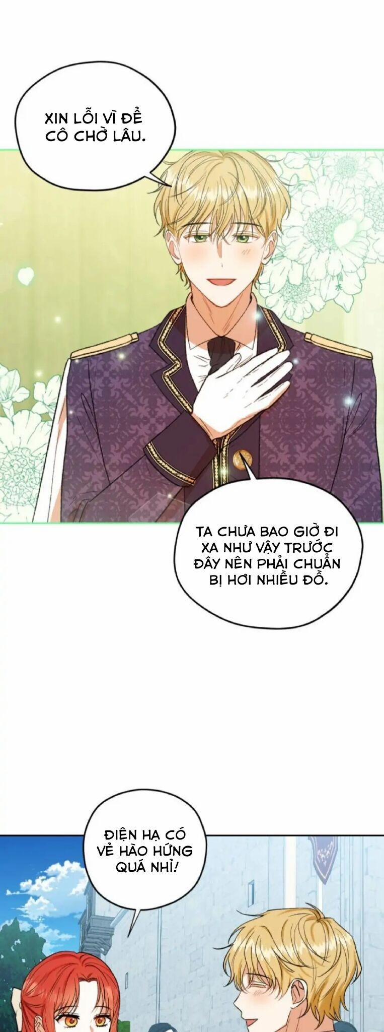 Ta Muốn Biến Phu Quân Thành Bá Chủ 86 trang 3