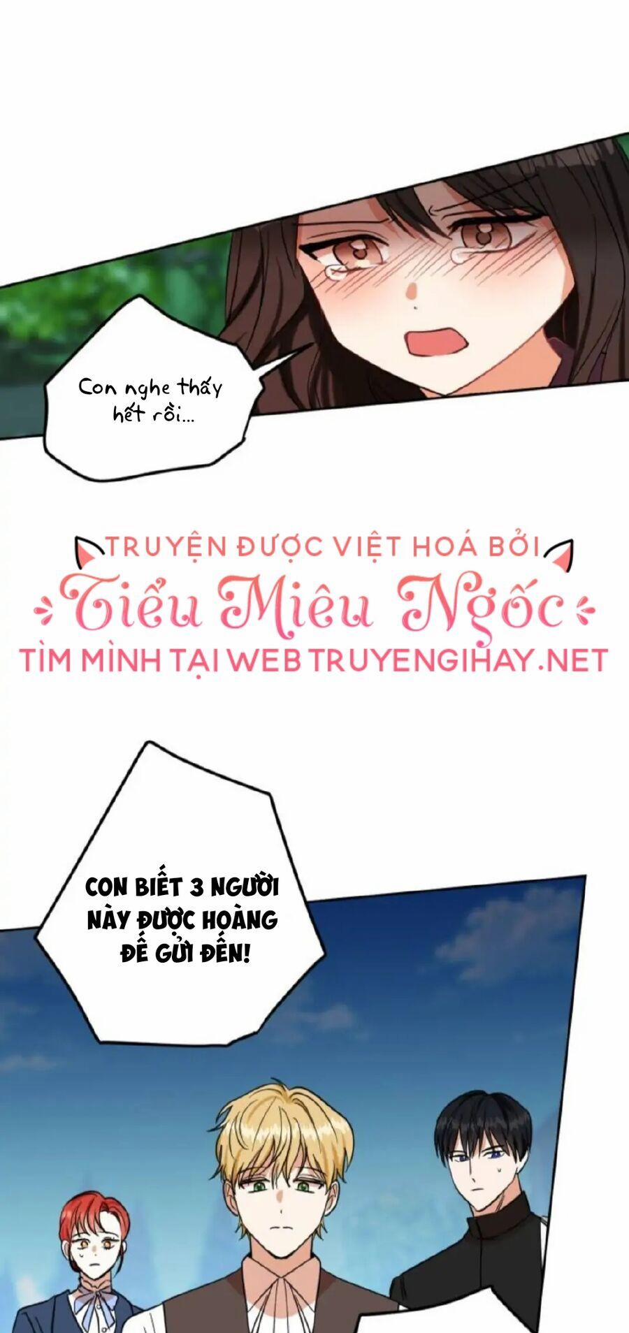 Ta Muốn Biến Phu Quân Thành Bá Chủ 86 trang 37