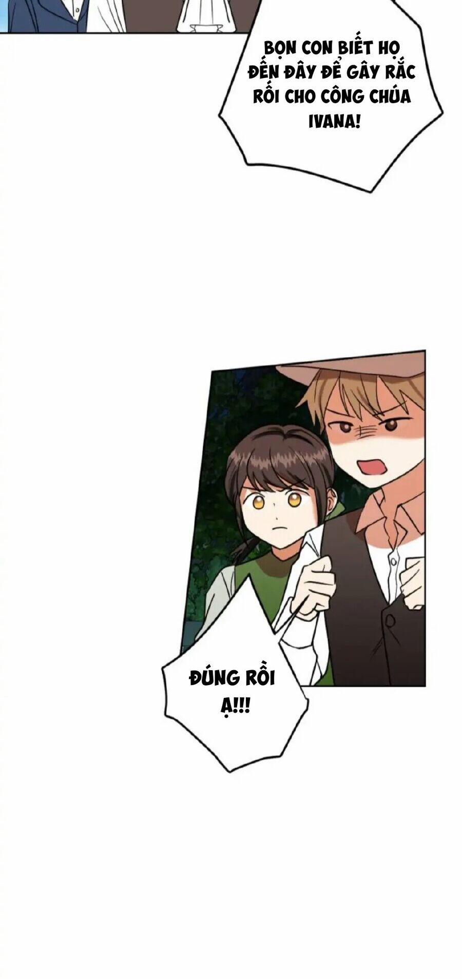 Ta Muốn Biến Phu Quân Thành Bá Chủ 86 trang 38