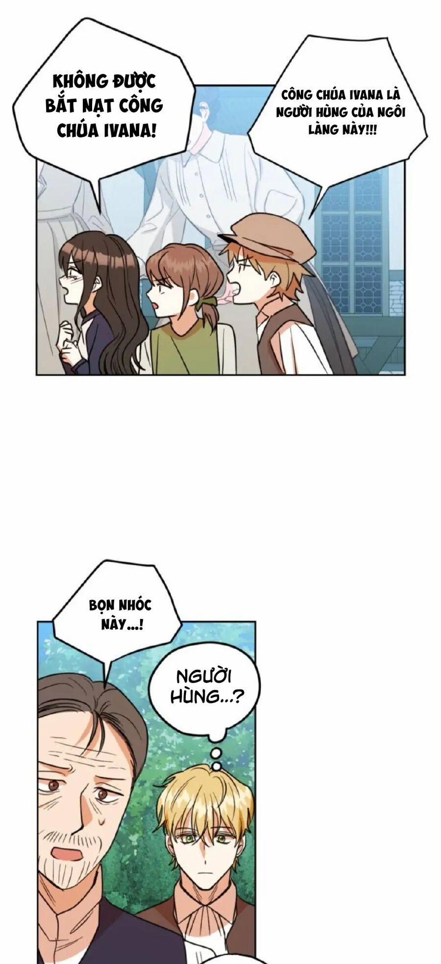 Ta Muốn Biến Phu Quân Thành Bá Chủ 86 trang 39