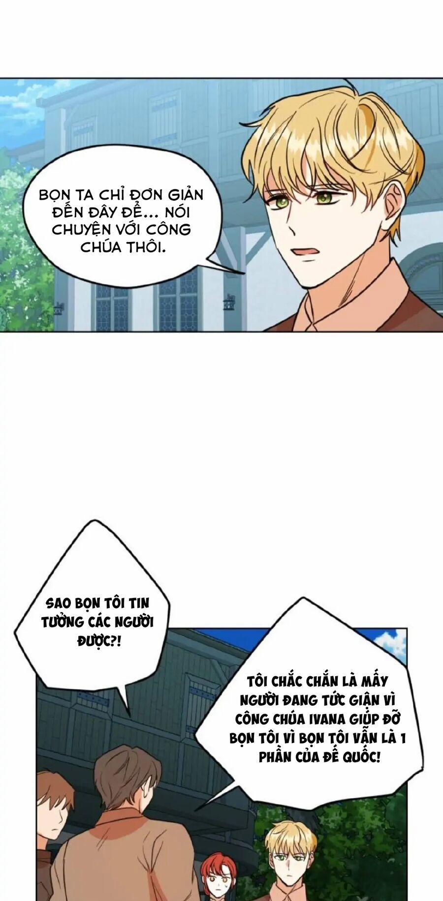 Ta Muốn Biến Phu Quân Thành Bá Chủ 86 trang 41