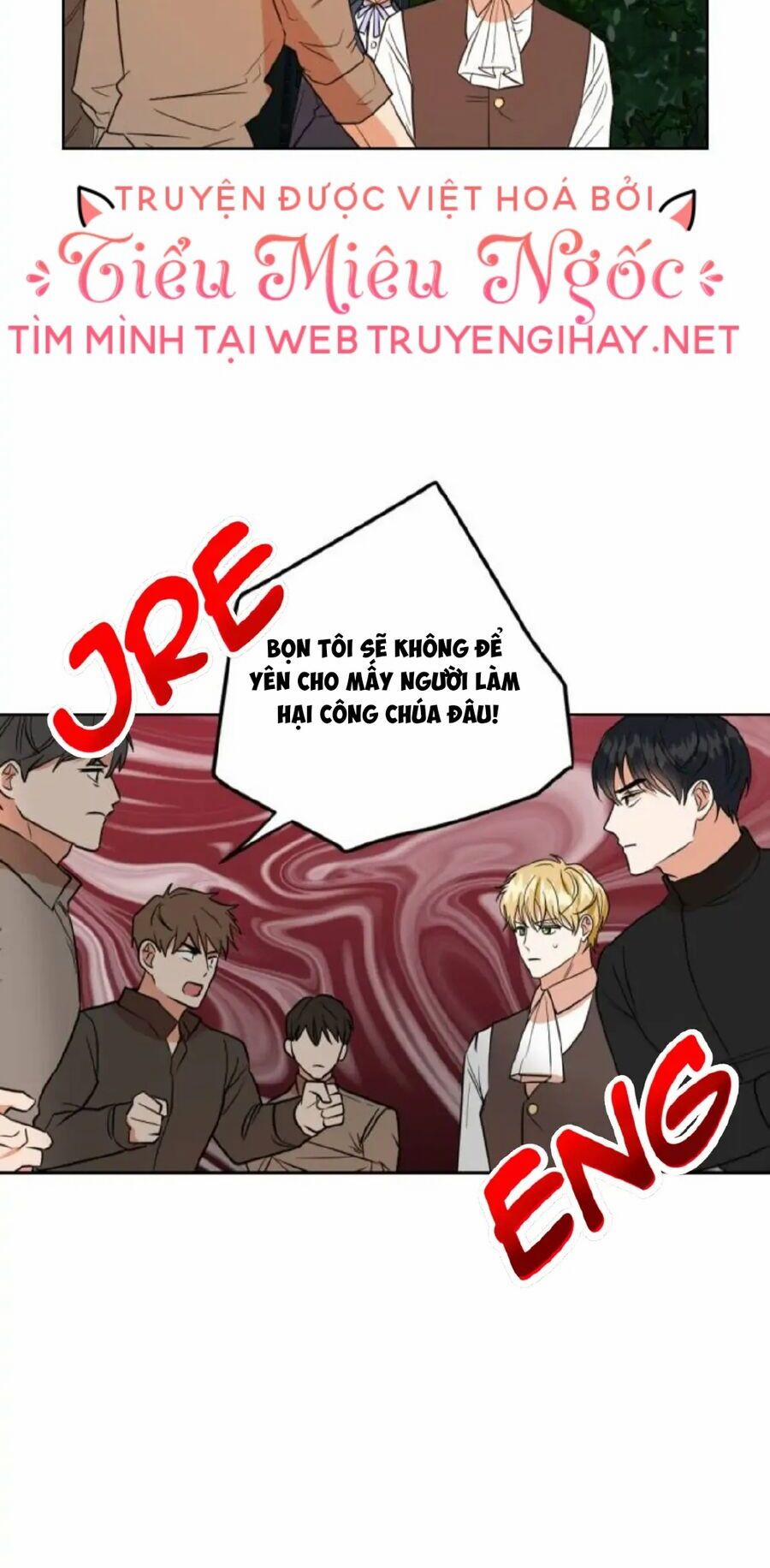 Ta Muốn Biến Phu Quân Thành Bá Chủ 86 trang 42