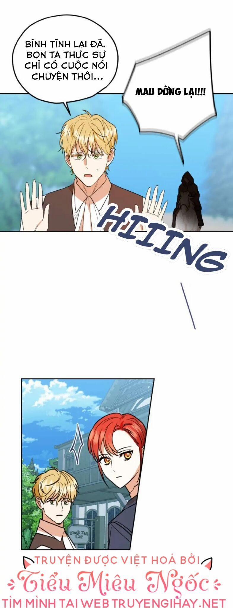 Ta Muốn Biến Phu Quân Thành Bá Chủ 86 trang 43