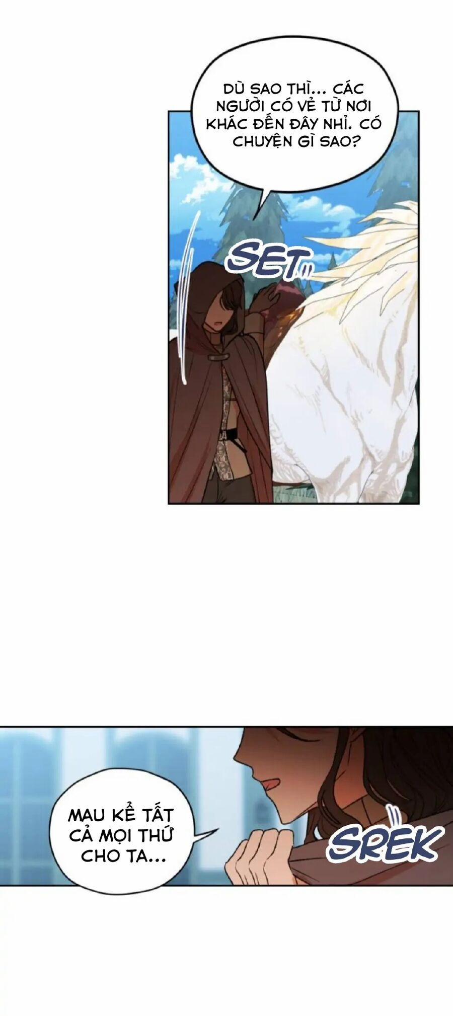 Ta Muốn Biến Phu Quân Thành Bá Chủ 86 trang 45