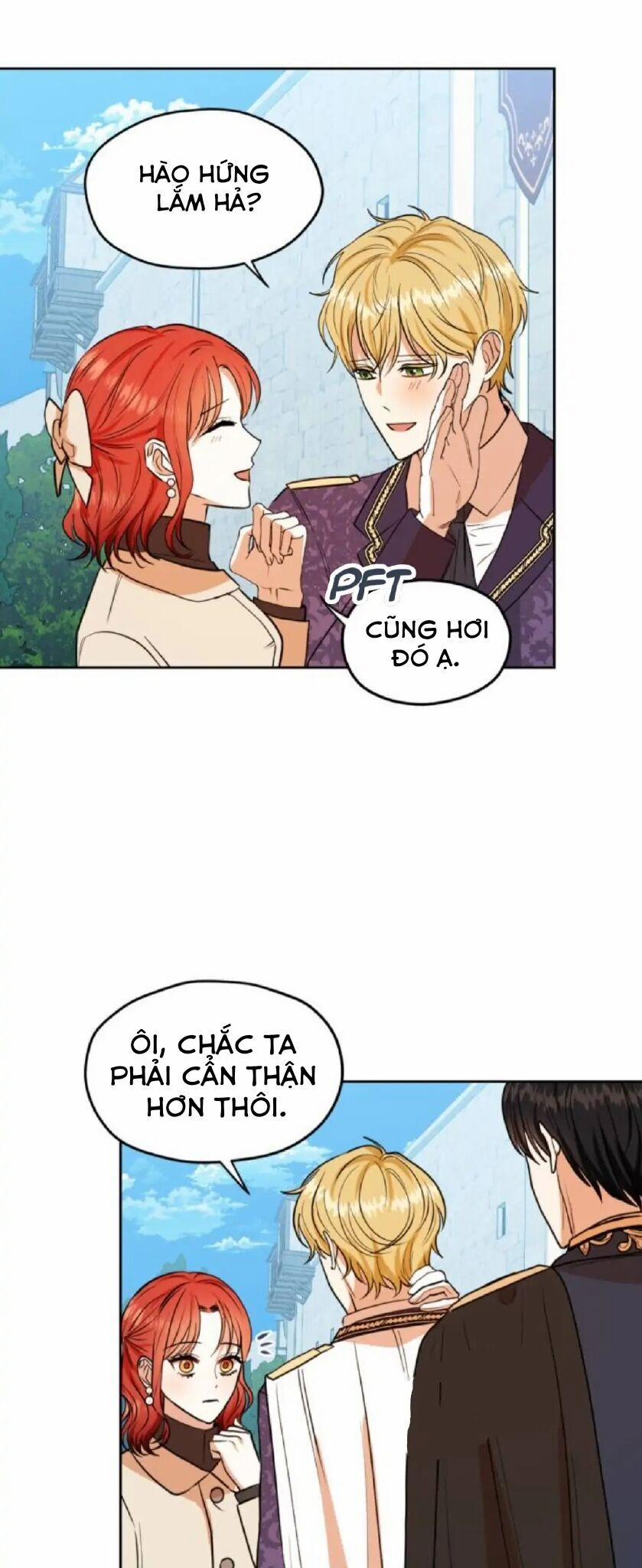 Ta Muốn Biến Phu Quân Thành Bá Chủ 86 trang 5