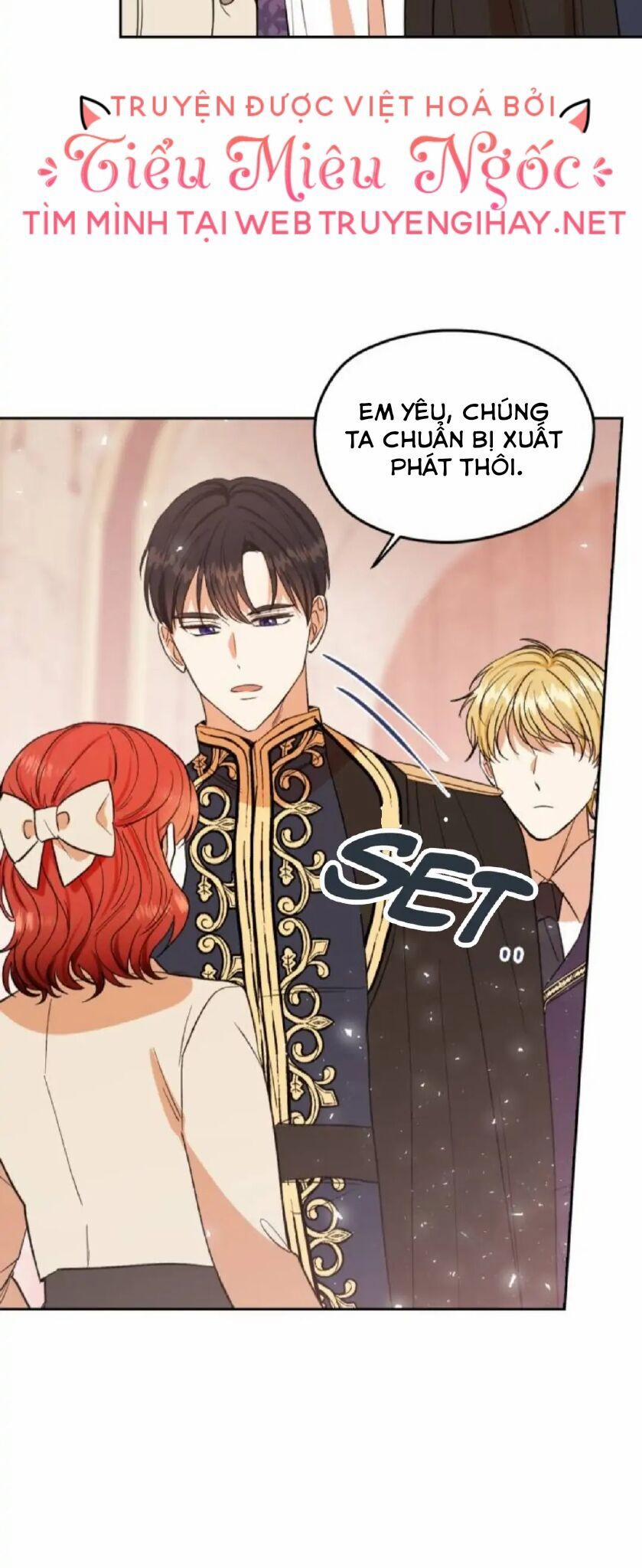 Ta Muốn Biến Phu Quân Thành Bá Chủ 86 trang 6