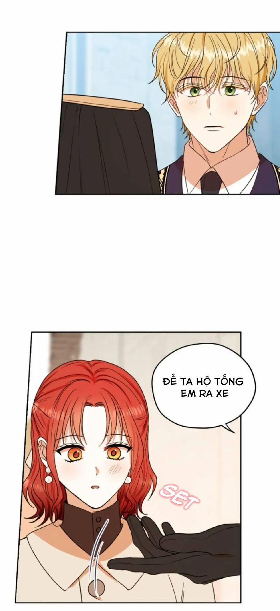 Ta Muốn Biến Phu Quân Thành Bá Chủ 86 trang 7