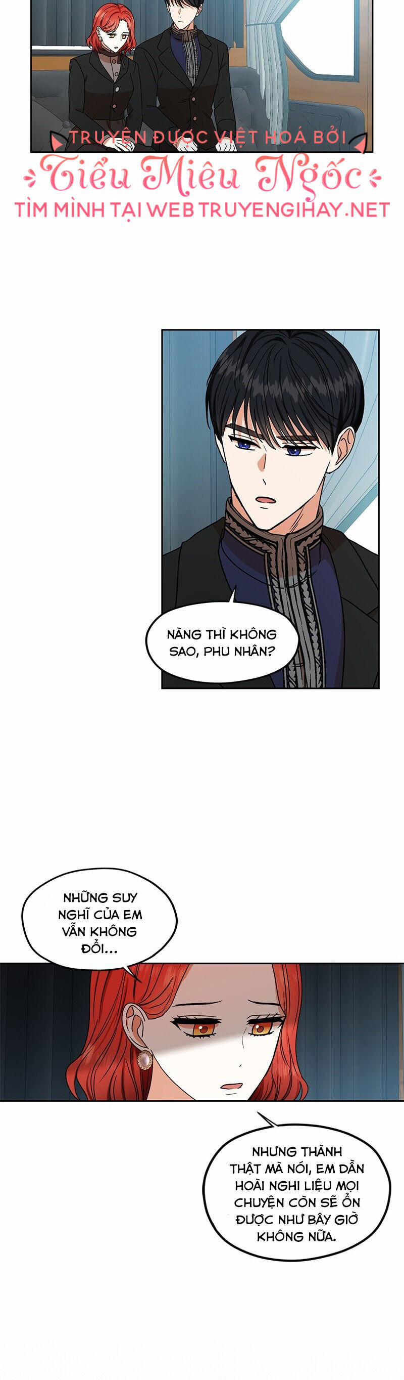 Ta Muốn Biến Phu Quân Thành Bá Chủ 88 trang 10