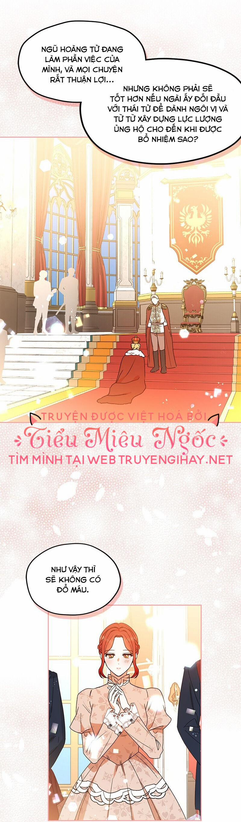 Ta Muốn Biến Phu Quân Thành Bá Chủ 88 trang 11