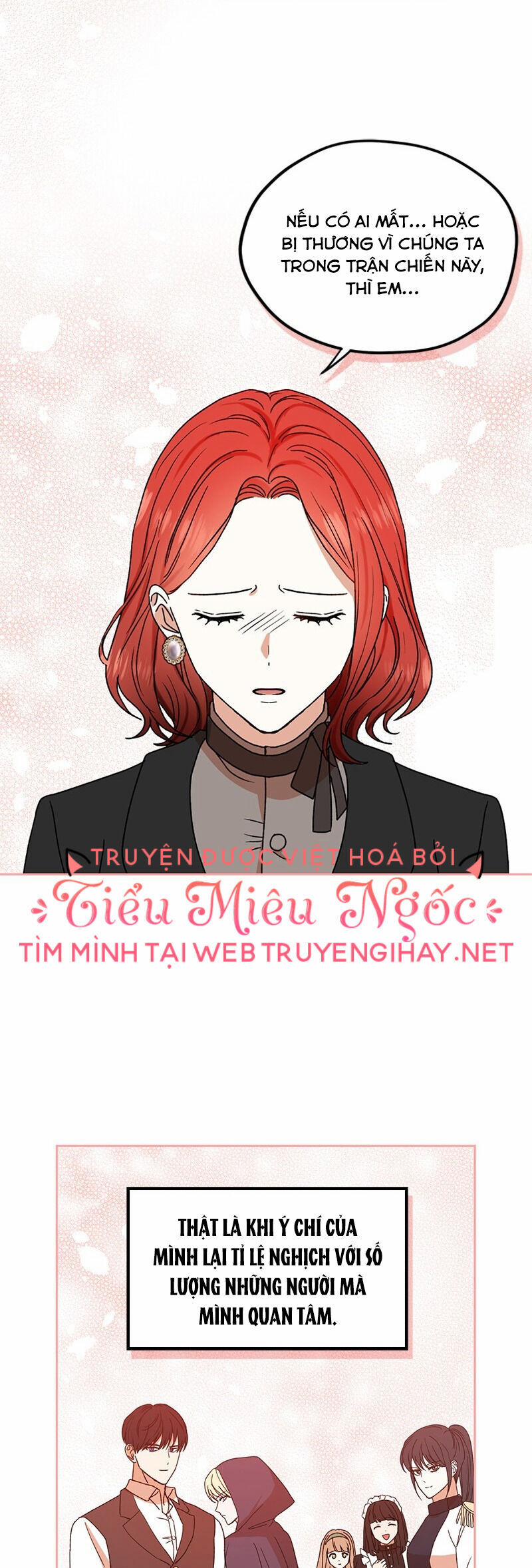 Ta Muốn Biến Phu Quân Thành Bá Chủ 88 trang 12